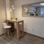 Feeling Catedral Apartment *