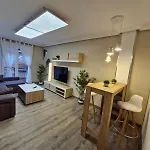 Feeling Catedral Apartment *