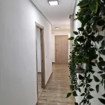 Apartment Feeling Catedral