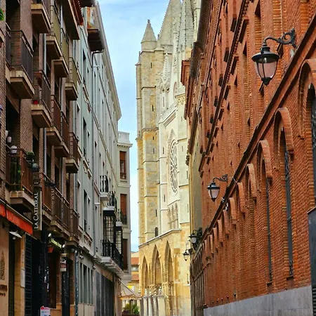 Feeling Catedral * León