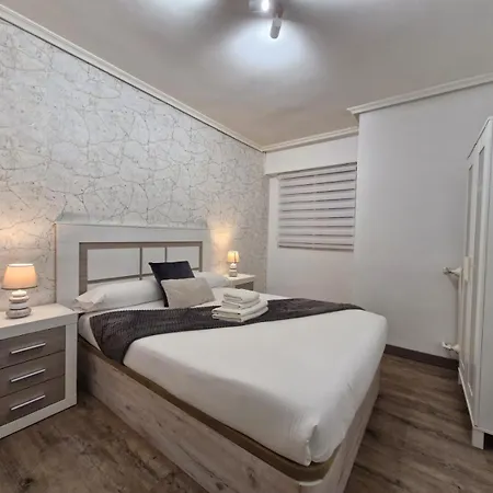 Lägenhet Feeling Catedral