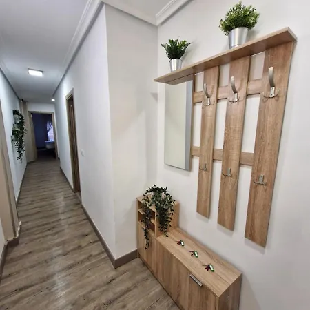 Appartamento Feeling Catedral León