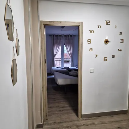 Feeling Catedral Appartamento *