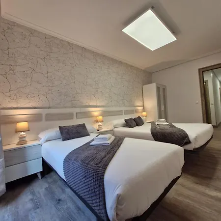 Appartamento Feeling Catedral León