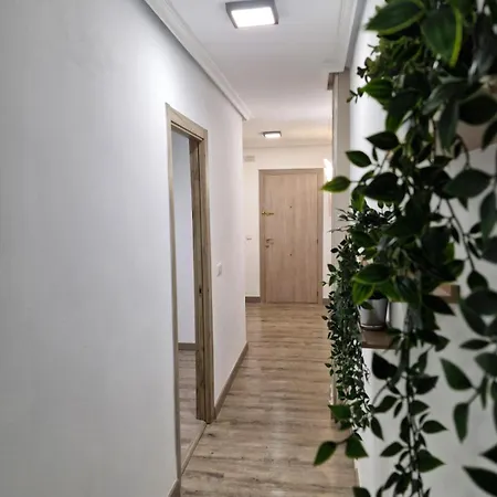 Apartment Feeling Catedral