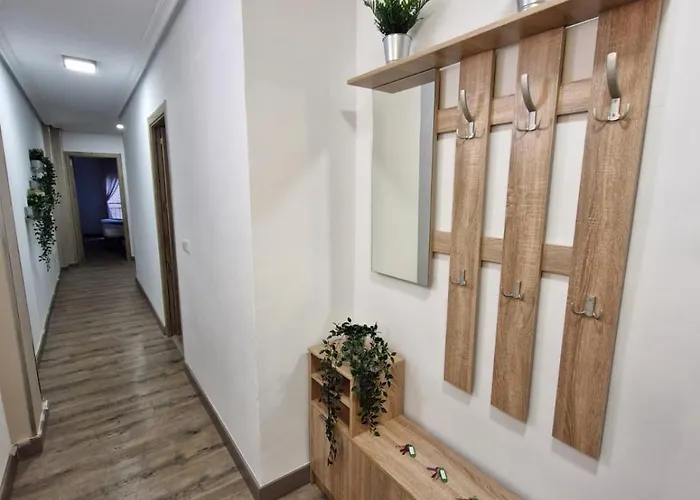 Appartamento Feeling Catedral León