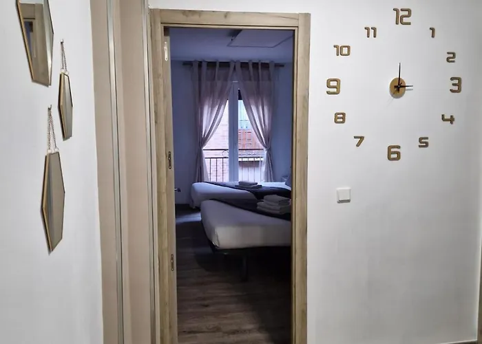 Feeling Catedral Appartamento *