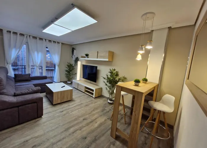 Feeling Catedral Appartamento *