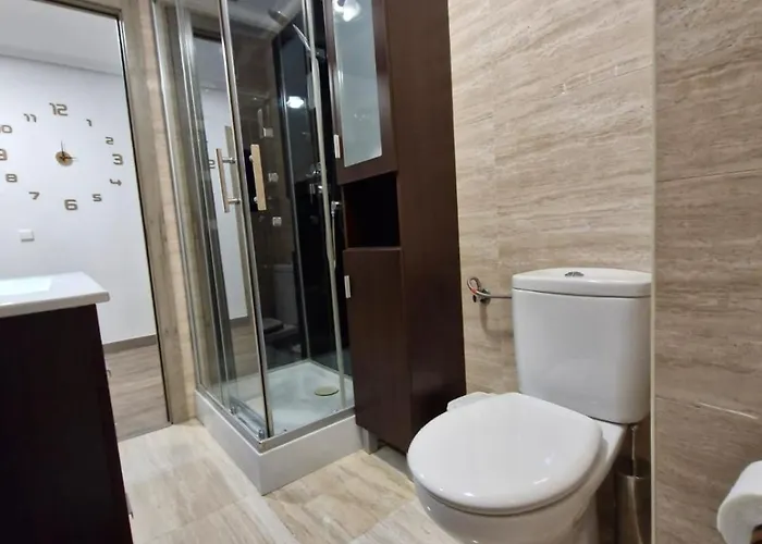 Апартаменты Feeling Catedral Леон