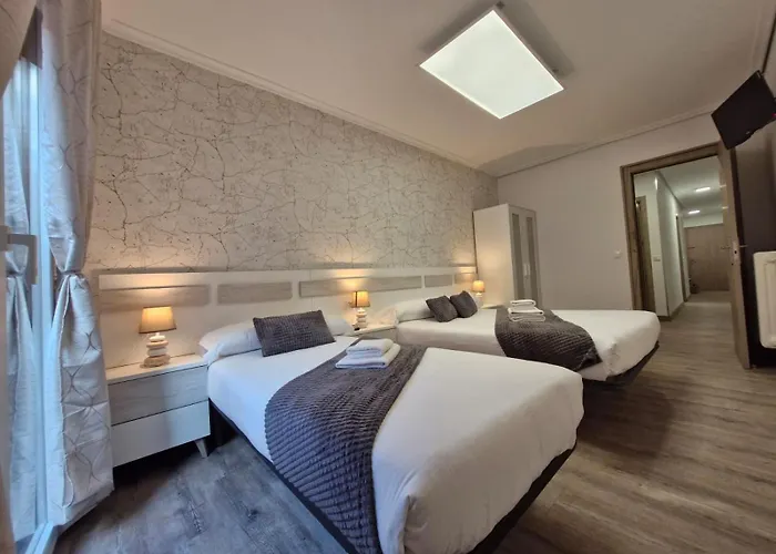 Appartamento Feeling Catedral León