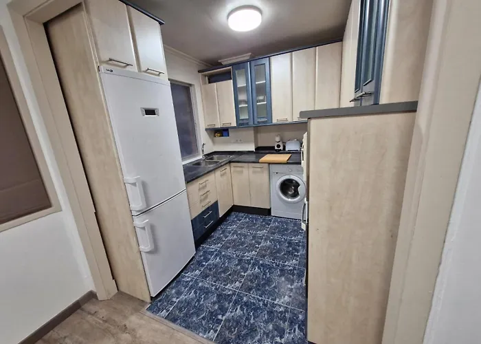 Appartamento Feeling Catedral León